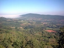 France-Southwest-Chateau Equestrian Escape in Southern France